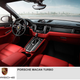 Illustration for article titled Porsche Macan To Debut At Los Angeles Auto Show